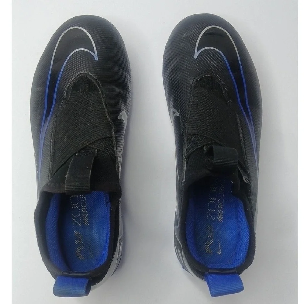 Nike Mercurial Zoom Vapor 15 Academy‎ youth soccer cleats